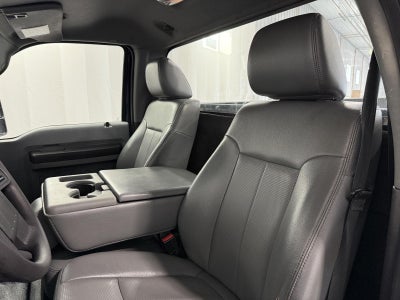 2016 Ford F-250 XL