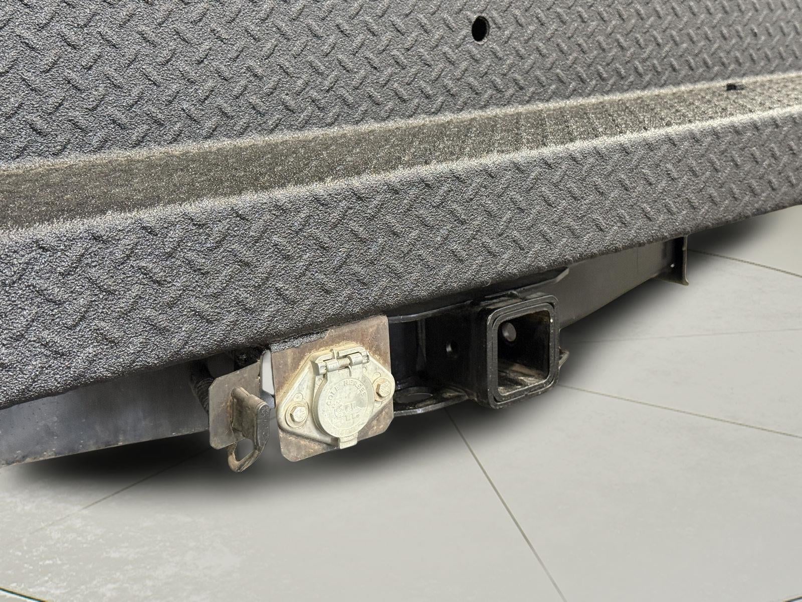 2016 Ford F-250 XL
