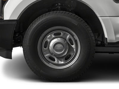 2017 Ford F-250 XL