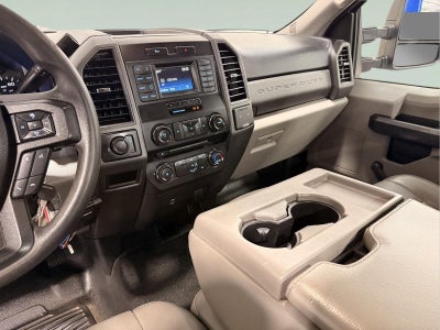 2017 Ford F-250 XL