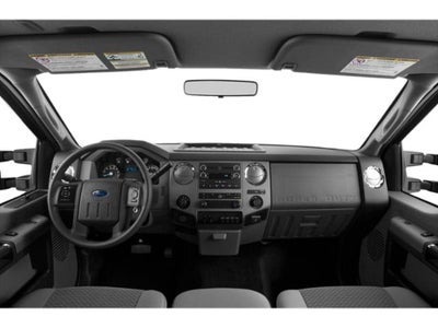 2015 Ford F-250 XL
