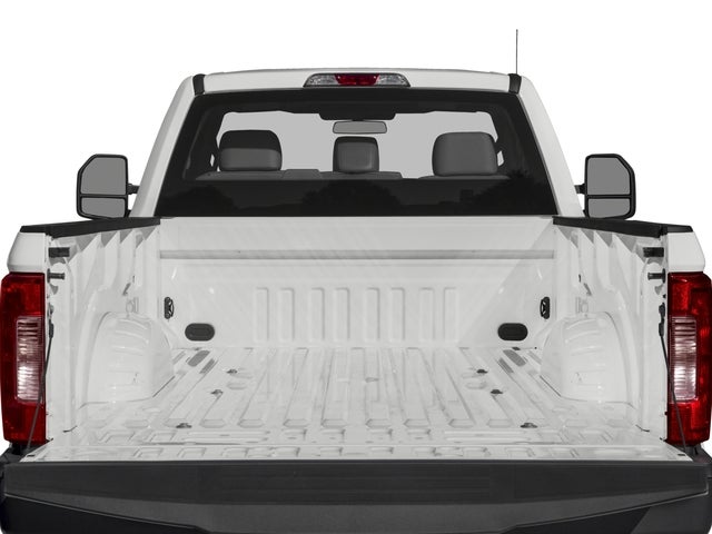 2017 Ford F-250 XL