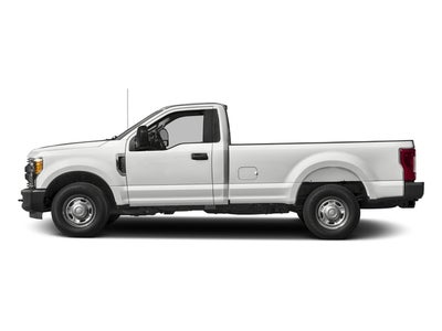 2017 Ford F-250 XL