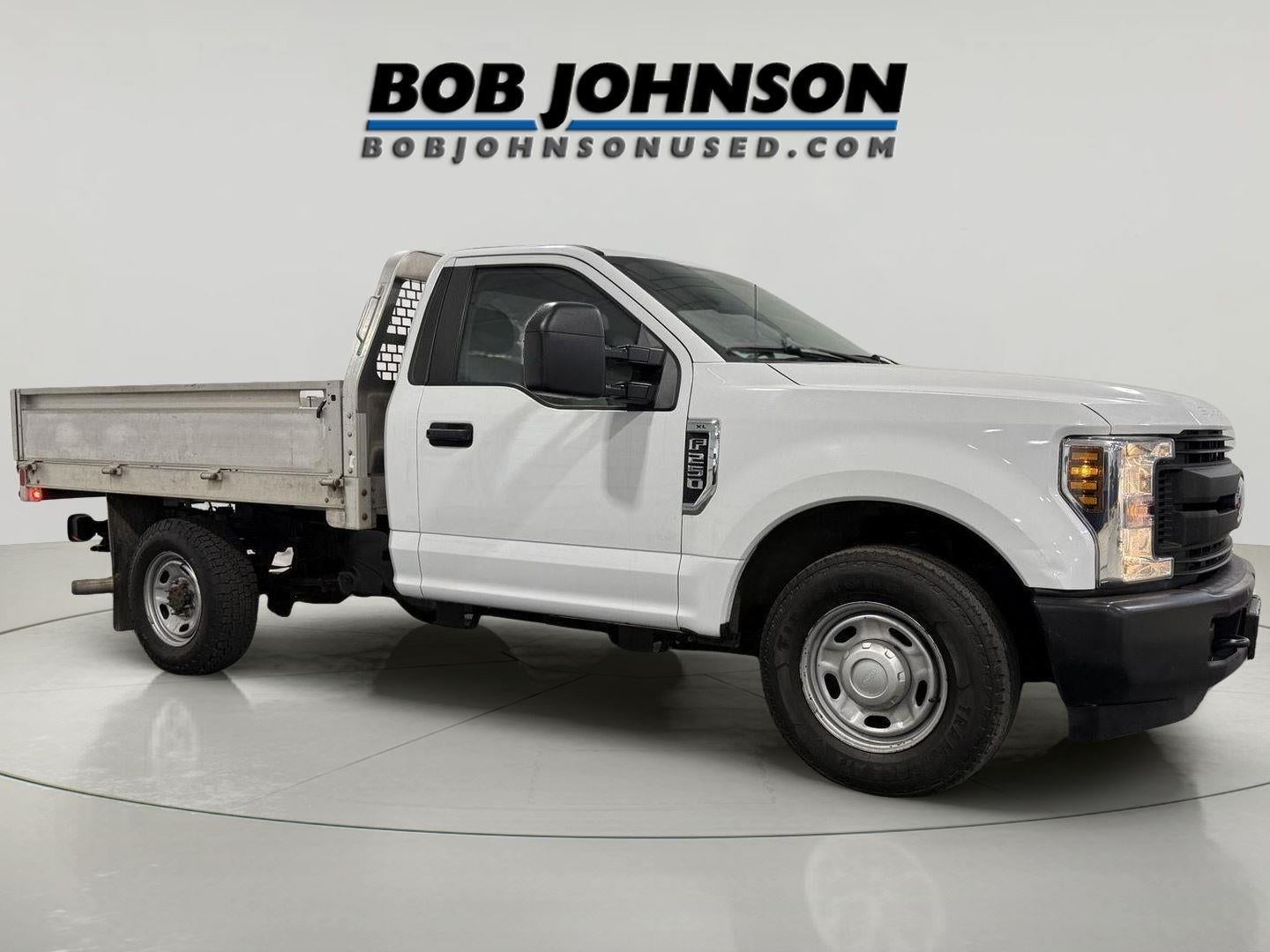2019 Ford F-250 XL