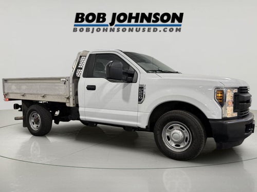 2019 Ford F-250 XL