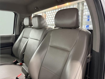 2019 Ford F-250 XL
