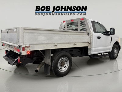 2019 Ford F-250 XL