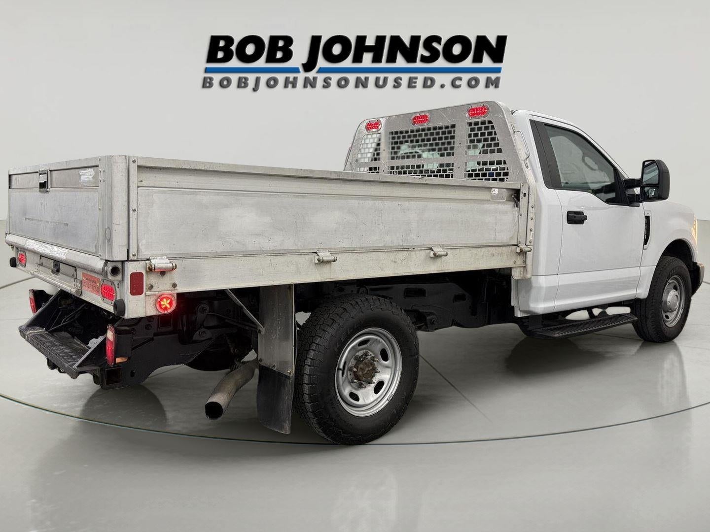2019 Ford F-250 XL
