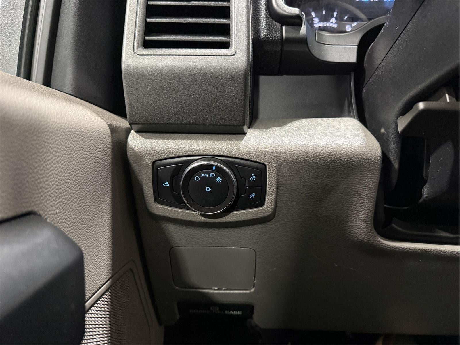 2019 Ford F-250 XL
