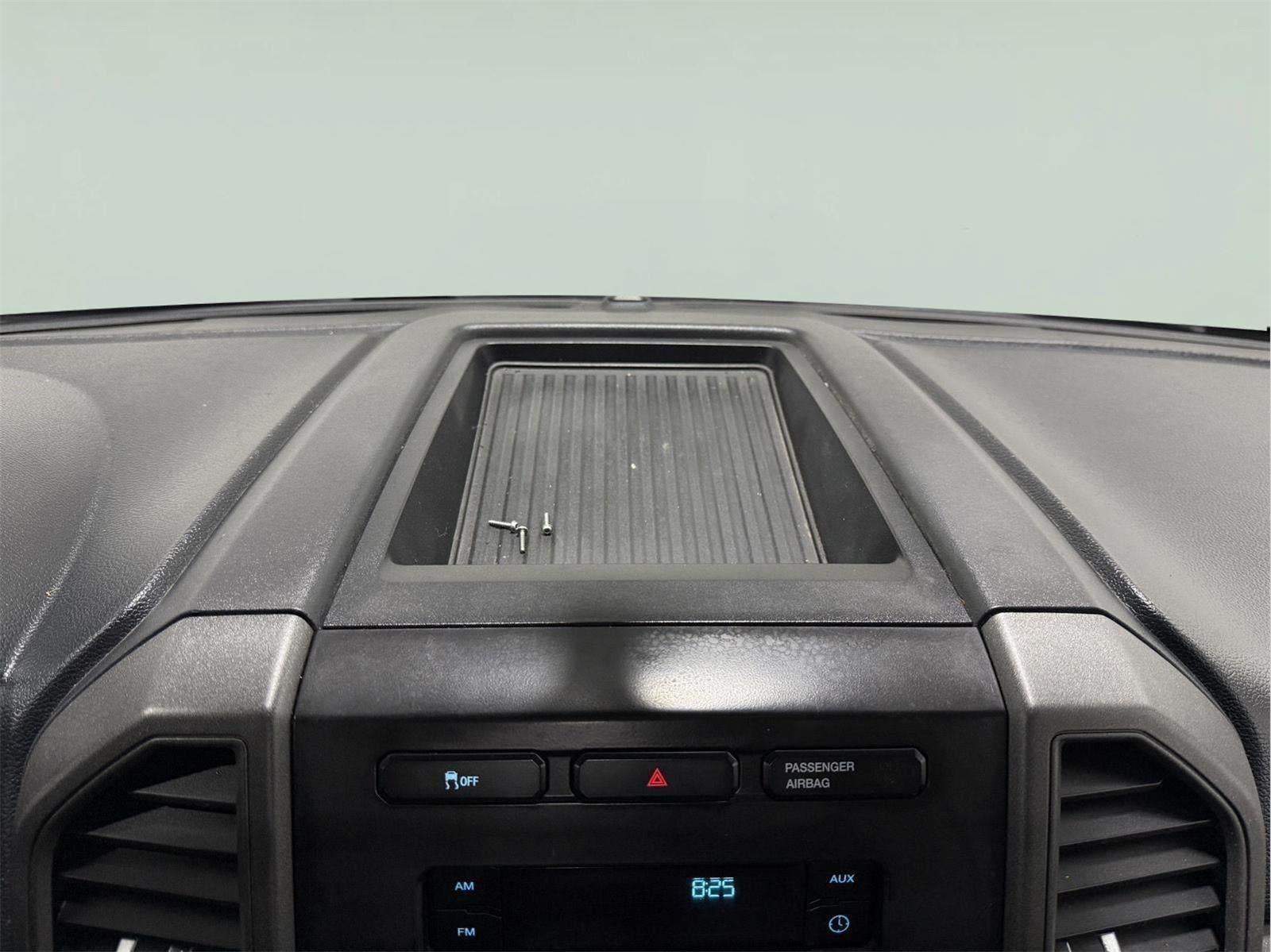 2019 Ford F-250 XL