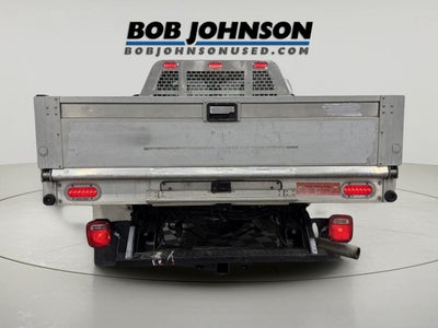 2019 Ford F-250 XL