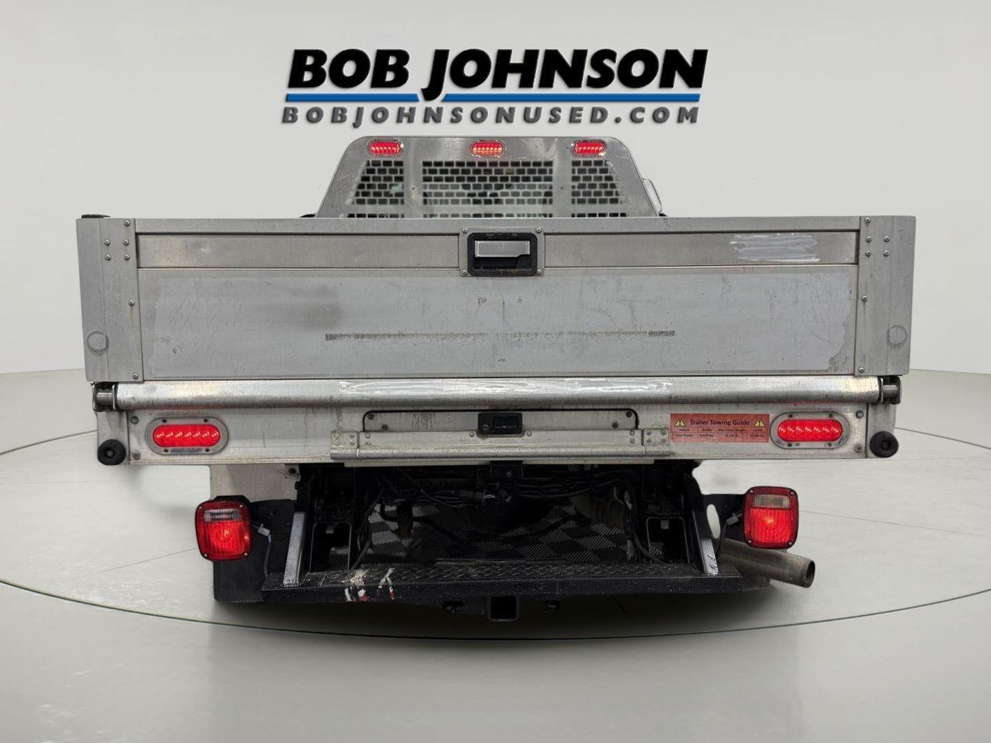 2019 Ford F-250 XL