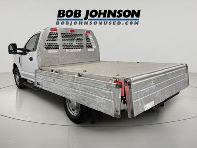 2019 Ford F-250 XL
