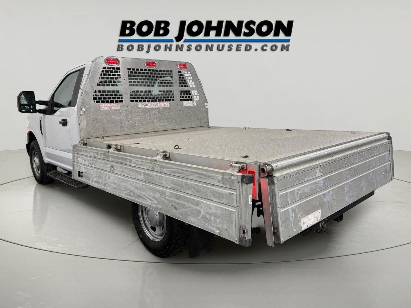 2019 Ford F-250 XL