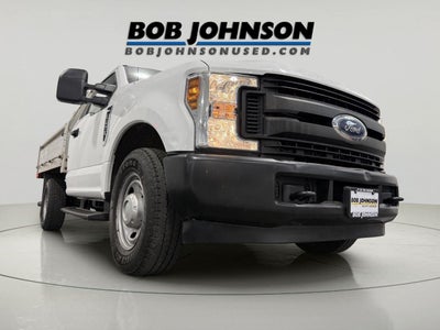 2019 Ford F-250 XL