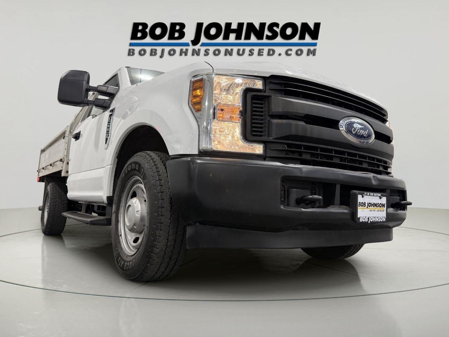 2019 Ford F-250 XL