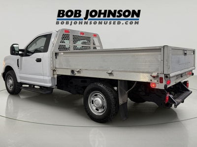 2019 Ford F-250 XL