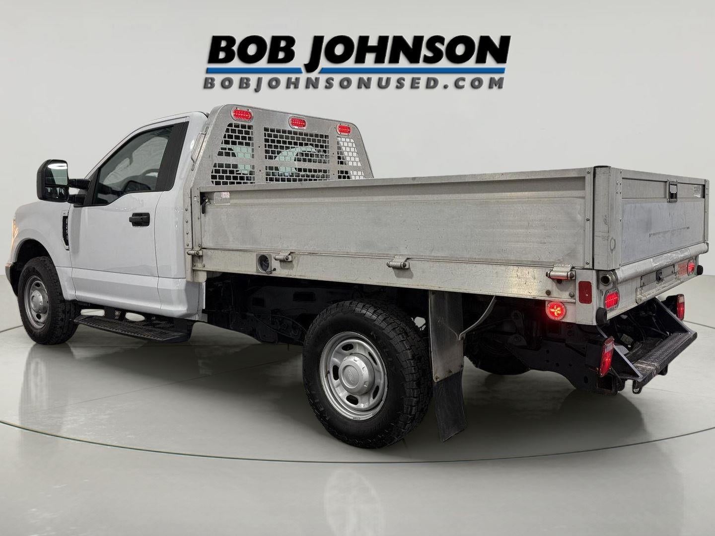 2019 Ford F-250 XL