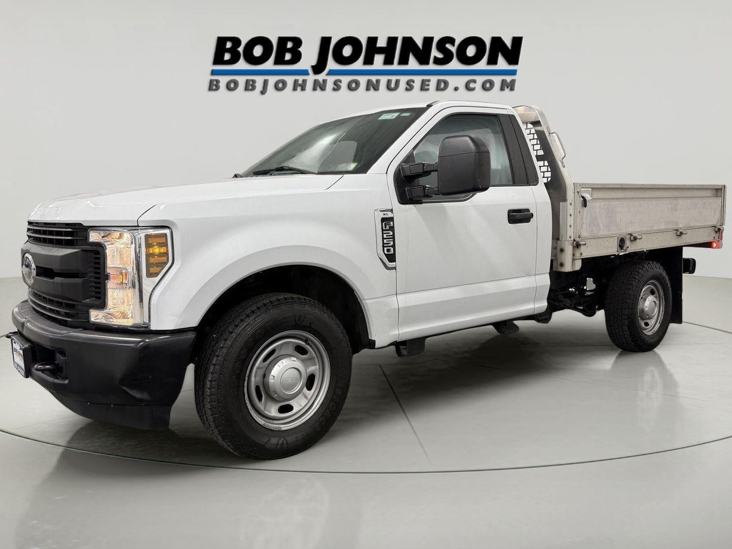 2019 Ford F-250 XL