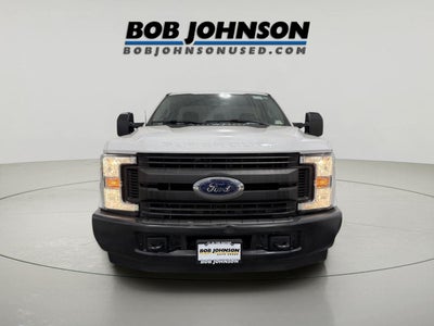 2019 Ford F-250 XL
