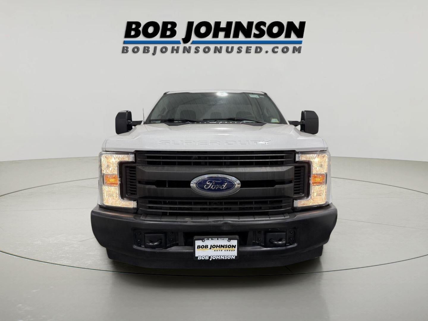 2019 Ford F-250 XL