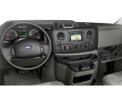 2019 Ford E-450 Cutaway E-450 DRW 158' WB