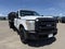 2015 Ford F-350 Chassis XL