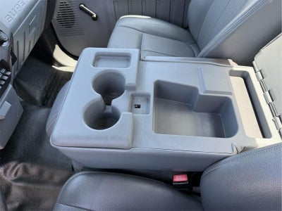 2015 Ford F-350 Chassis XL