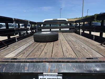 2015 Ford F-350 Chassis XL