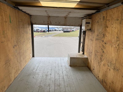 2019 Ford E-450 Cutaway E-450 DRW 158 WB