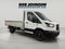2019 Ford Transit-250 Cab Chassis Base 138 WB