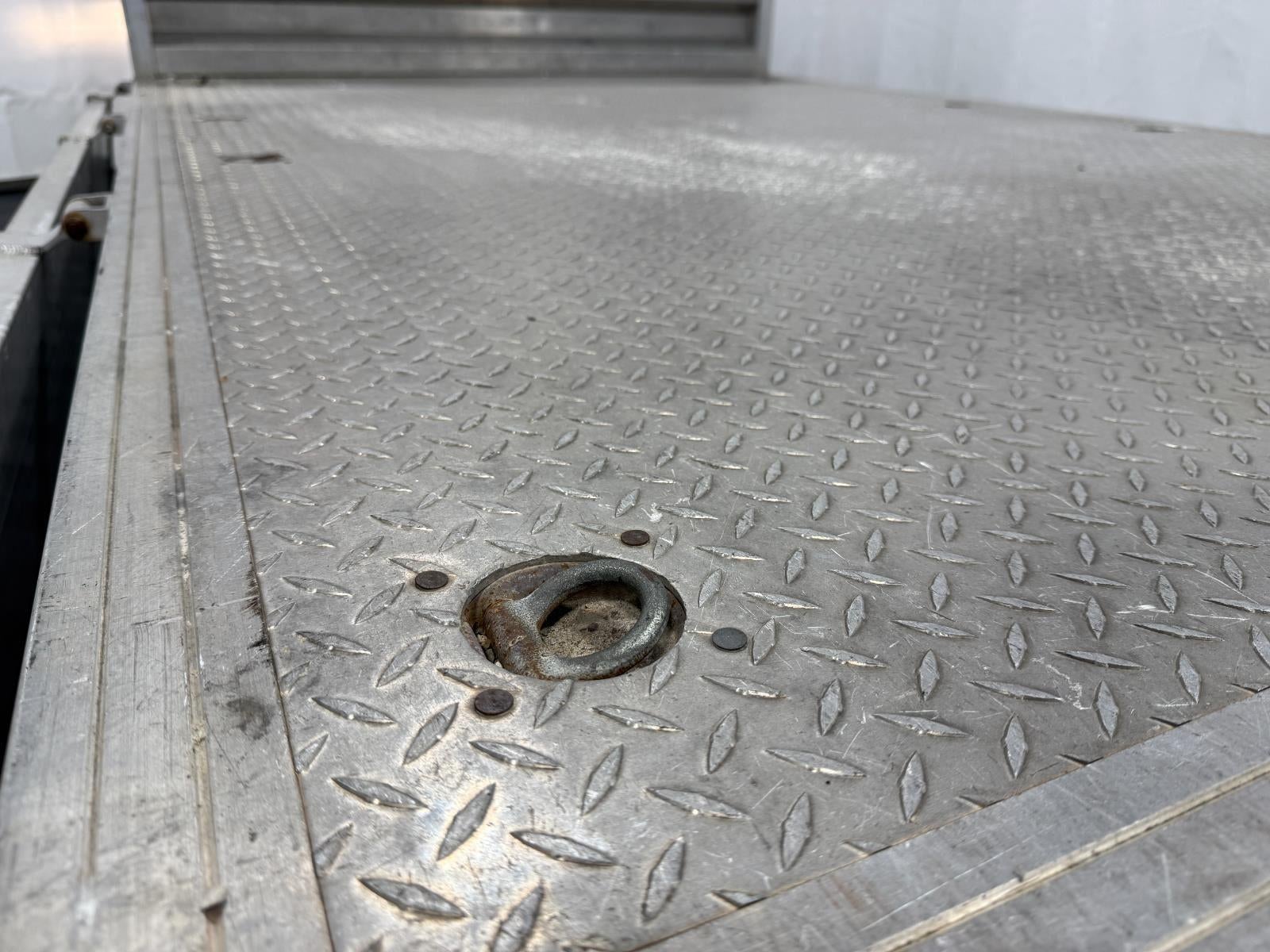 2019 Ford Transit-250 Cab Chassis Base 138 WB