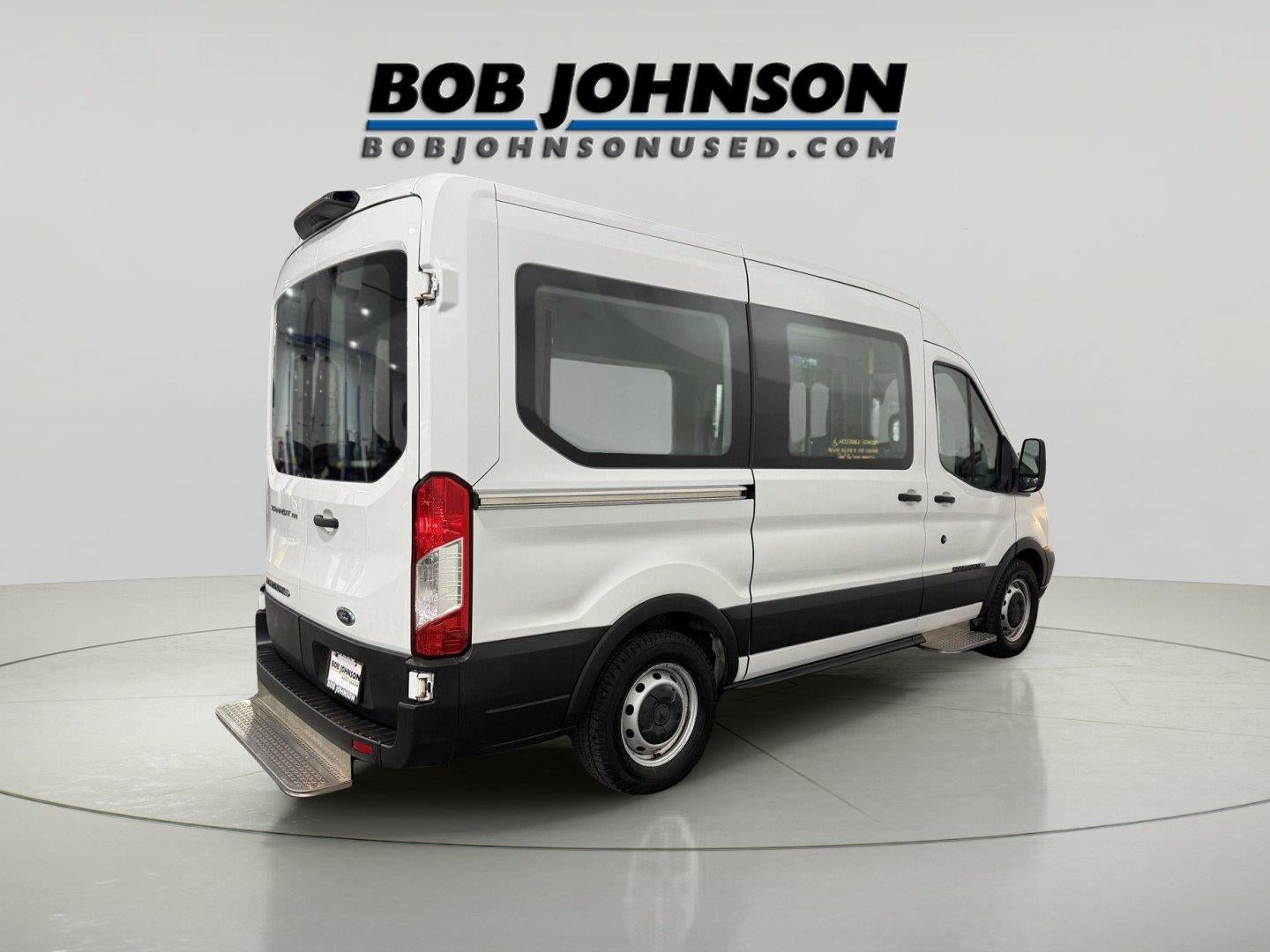 2019 Ford Transit-150 XL