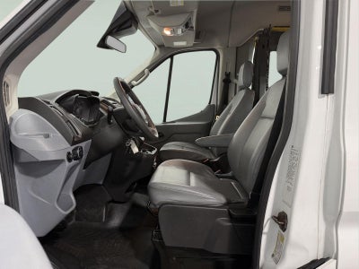 2019 Ford Transit-150 XL