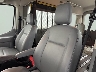 2019 Ford Transit-150 XL