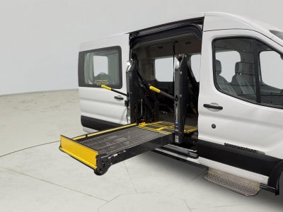 2019 Ford Transit-150 XL