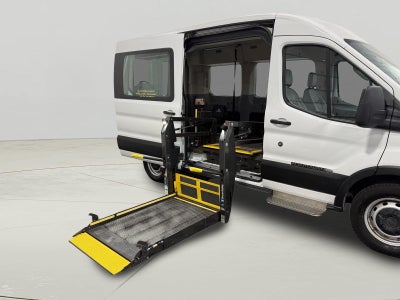 2019 Ford Transit-150 XL