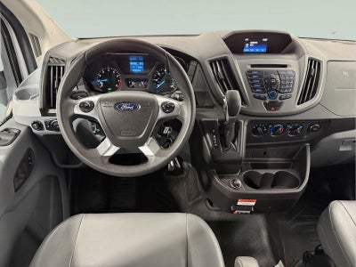 2019 Ford Transit-150 XL