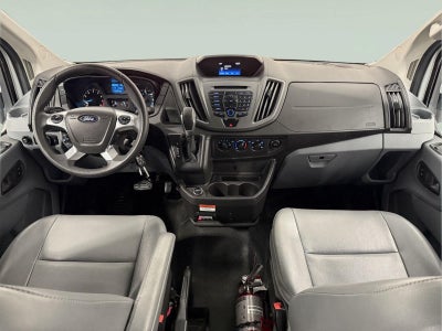 2019 Ford Transit-150 XL