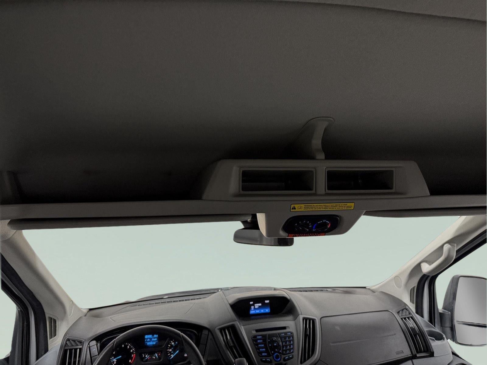 2019 Ford Transit-150 XL