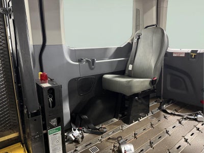 2019 Ford Transit-150 XL
