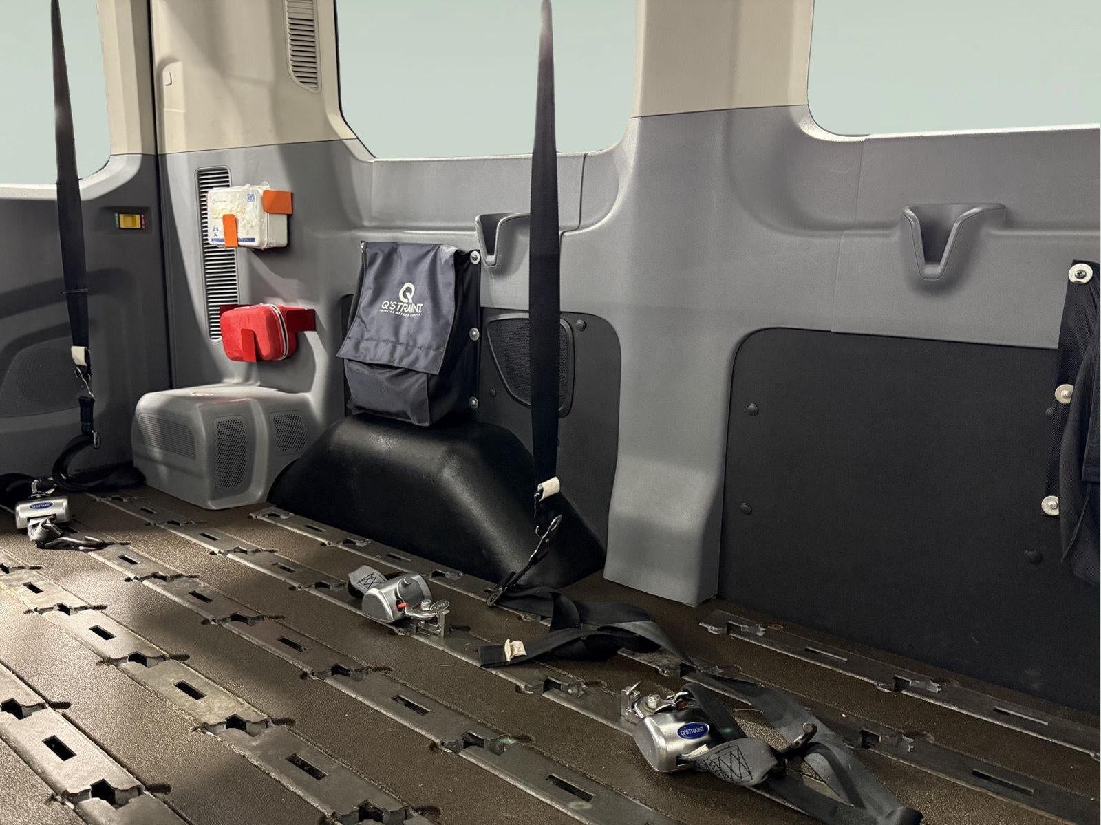 2019 Ford Transit-150 XL