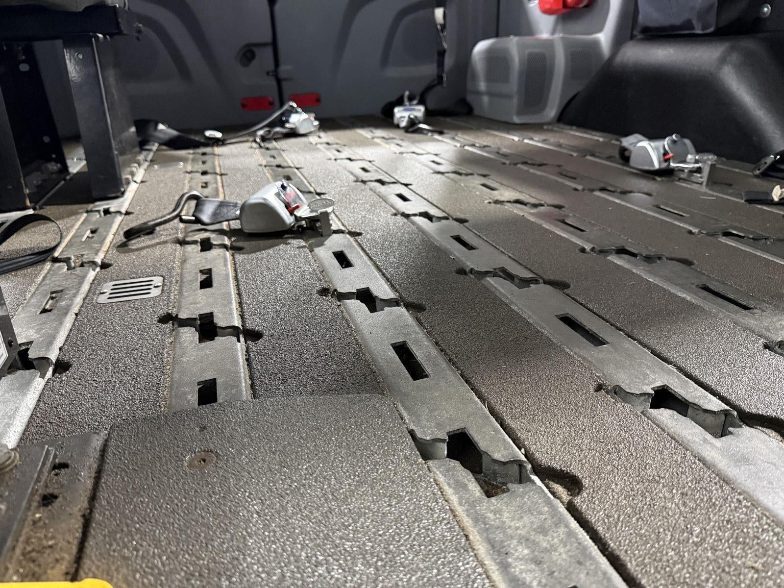2019 Ford Transit-150 XL
