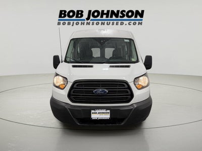 2019 Ford Transit-150 XL
