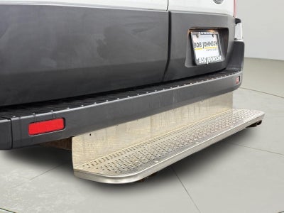 2019 Ford Transit-150 XL
