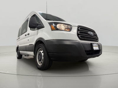2019 Ford Transit-150 XL