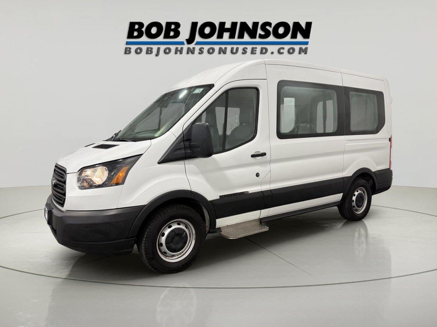 2019 Ford Transit-150 XL