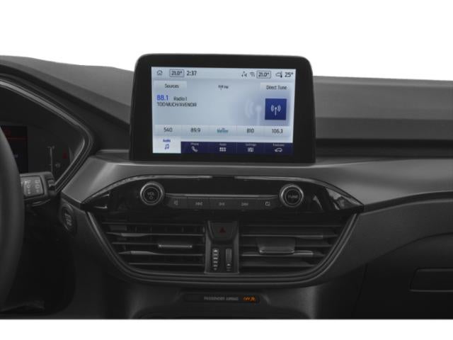 2025 Ford Escape Active - Photo 10