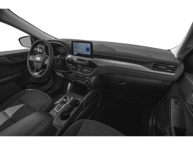 2025 Ford Escape Active - Photo 15