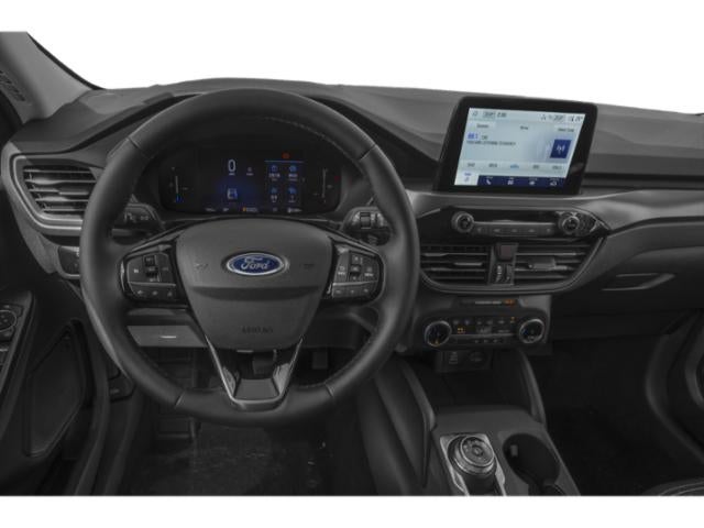 2025 Ford Escape Active - Photo 7